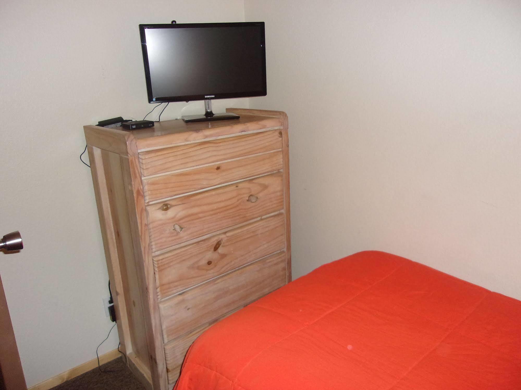 Honey Bear Lodge & Cabins Big Bear Lake Ngoại thất bức ảnh