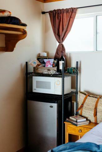 Honey Bear Lodge & Cabins Big Bear Lake Phòng bức ảnh